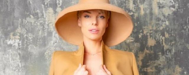Актриса Анна Старшенбаум рассказала об операции по коррекции груди
