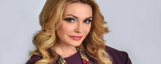 Актриса Ольга Сумская отреагировала на молчание певицы Таисии Повалий по поводу спецоперации на Украине