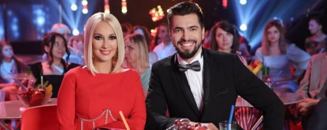 Лера Кудрявцева и Вячеслав Макаров станут ведущими нового музыкального телешоу