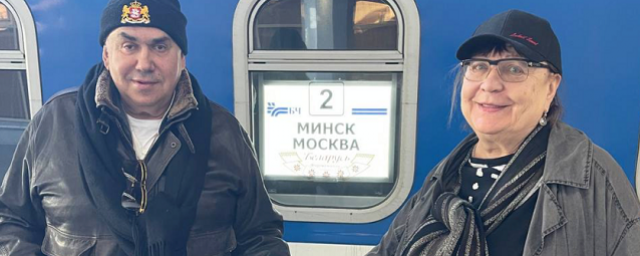Стас Садальский заявил о травле после отъезда с Кравченко в Белоруссию