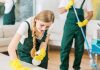 Кому доверить порядок в доме? Плюсы и минусы клининга