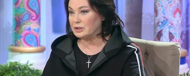Лариса Гузеева ответила хейтерам на критику из-за шоу «Голос»