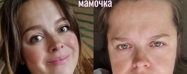 Наталия Медведева рассказала о своих впечатлениях после третьих родов