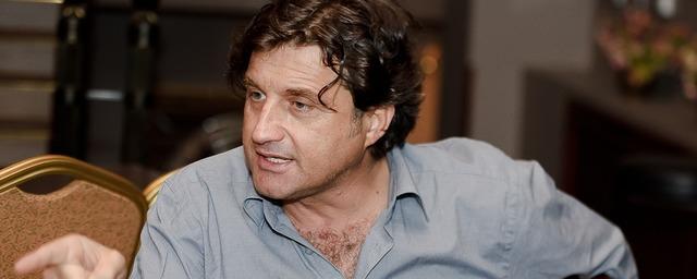 Отар Кушанашвили заявил, что карьере певицы Нюши пришел конец
