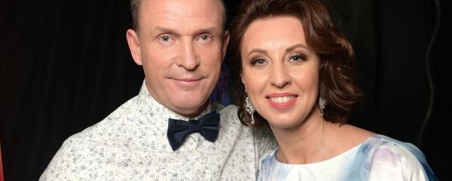 Сенчукова и Рыбин потратили на свадьбу сына меньше миллиона рублей