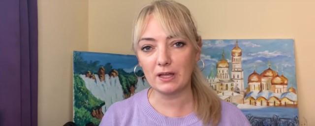 Светлана Малькова заявила об уходе из соцсетей из-за СМИ
