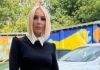 Телеведущая Лера Кудрявцева назвала себя патриотом в соцсетях