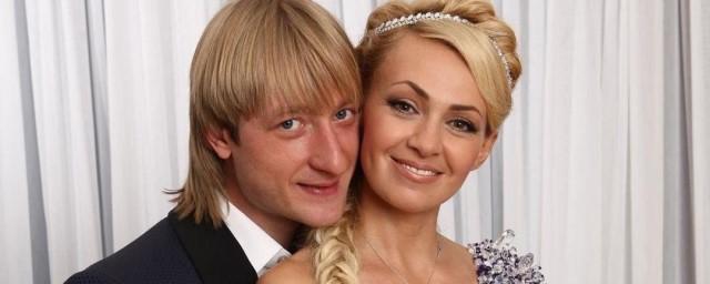 47-летняя Яна Рудковская сообщила, что они с мужем хотят еще одного ребенка