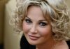 Оперная певица Мария Максакова пожаловалась, что после переезда на Украину дети отказываются общаться с ней