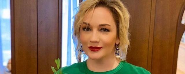 Певица Татьяна Буланова заявила о нежелании рожать от молодого избранника