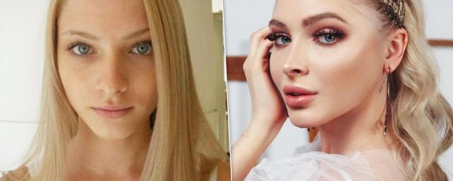 Поклонники считают, что Алена Шишкова утратила красоту после рождения дочери от Тимати