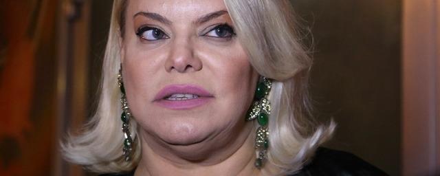 Телеведущая Поплавская прокомментировала пародию Гудкова на песню «Я русский»