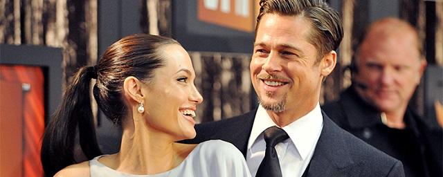 Менеджер Брэда Питта ответил на иск Джоли: Актер не будет отвечать за то, чего не делал