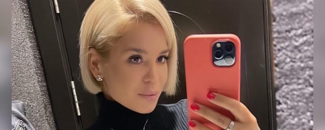 Звезда «Дом-2» Юлия Салибекова пожаловалась на мизерные алименты от Тиграна