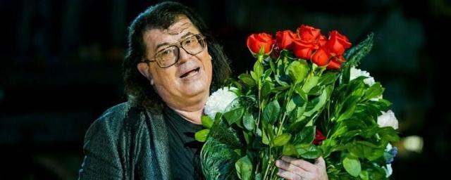 16 ноября певец и композитор Игорь Корнелюк отмечает шестидесятилетие