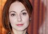 Актриса Ольга Будина назвала предателями коллег, покинувших Россию и осудивших проведение СВО