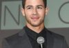 Американский певец Ник Джонас обнаружил у себя признаки диабета 1 типа