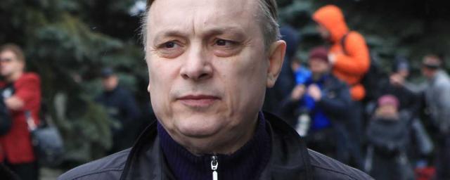 Андрей Разин проиграл суд за права на песни Юрия Шатунова