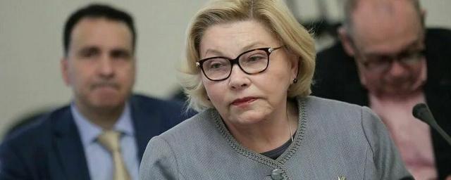 Депутат Госдумы РФ Елена Драпеко заявила, что предательство Ивана Урганта огорчило его отца
