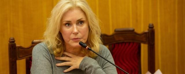 Мария Шукшина не желает видеть Ивана Урганта в эфире