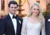 Младшая дочь Дональда Трампа вышла замуж за 25-летнего ливанского миллиардера