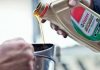 Масла Castrol: виды и назначение