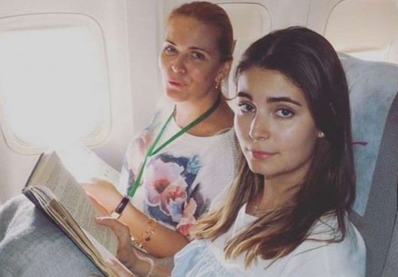 Дочь Алены Яковлевой рассказала о последствиях аварии: «Потеряла стопроцентное зрение»