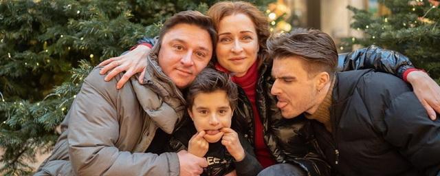 Максим Лагашкин и Екатерина Стулова, прожившие вместе 28 лет, раскрыли секрет счастливого брака