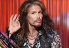 На солиста Aerosmith Стивена Тайлера завели уголовное дело за изнасилование несовершеннолетней
