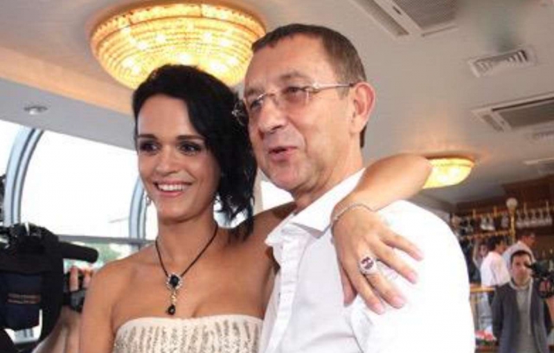 Певица Слава рассталась с мужем-миллионером: «В последние годы было много всего плохого»