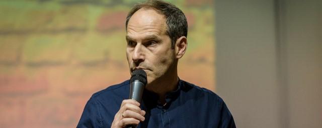 Покинувший РФ комик Михаил Шац заявил, что его устраивает жизнь в Израиле