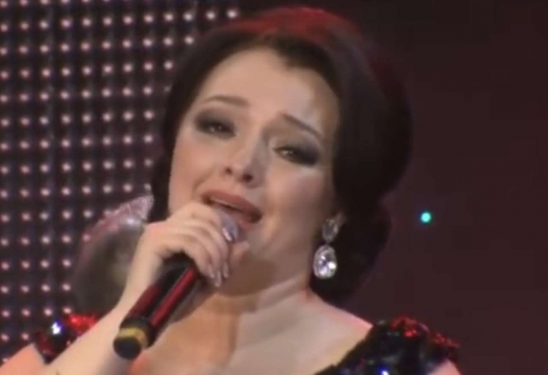 Скончалась известная татарская певица Эльмира Сулейманова