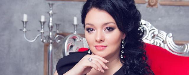 Умерла заслуженная артистка Татарстана, певица Эльмира Сулейманова в возрасте 40 лет