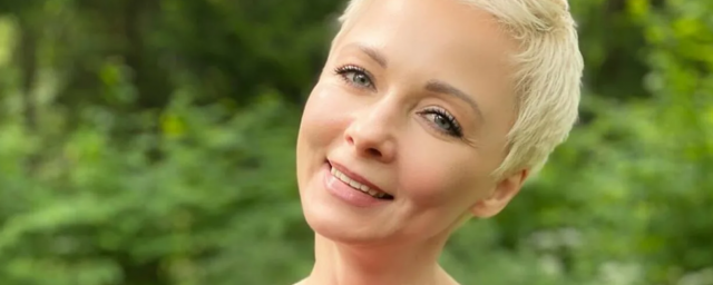 50-летняя актриса Дарья Повереннова поделилась главными секретами красоты