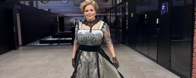 Актриса Ирина Пегова поразила поклонников фотографиями после похудения