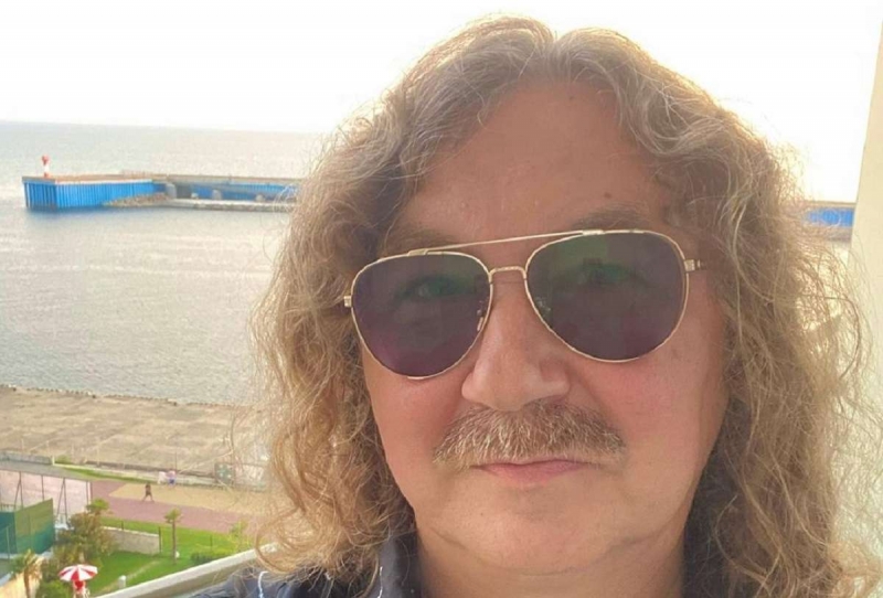 «Благодарю всех!»: 63-летний Николаев вышел на связь после новостей об инфаркте