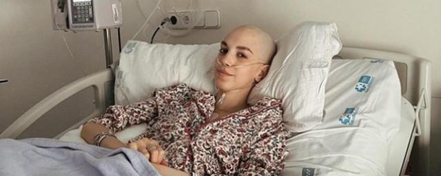 Блогер Елена Уэльва умерла от рака