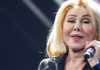 Любовь Успенская шокировала поклонников изменившейся внешностью