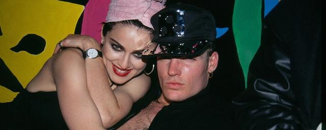 Рэпер Vanilla Ice вспомнил, как в 90-х годах Мадонна сделала ему предложение