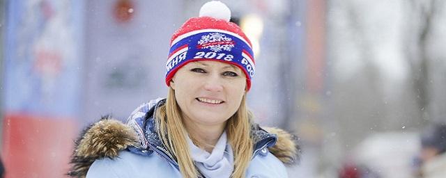 Спортсменка Светлана Жукова рассказала, как супруга фигуриста Костомарова оценивает состояние мужа