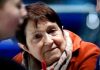 Тренер олимпийских чемпионов-фигуристов Тамара Москвина перенесла операцию