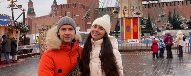 Звезды «Дом-2» Дмитрий Дмитриенко и Ольга Рапунцель разводятся