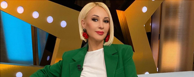 Лера Кудрявцева призналась, что не посещает кабинет косметолога