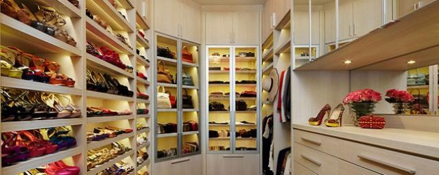 Татьяна Буланова призналась, что хранит тысячу пар обуви в отдельной комнате