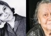 82-летняя актриса Галина Стаханова содержит дочь и внучку