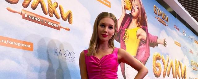 Актриса Кристина Асмус заявила, что планирует съехать из дома Гарика Харламова