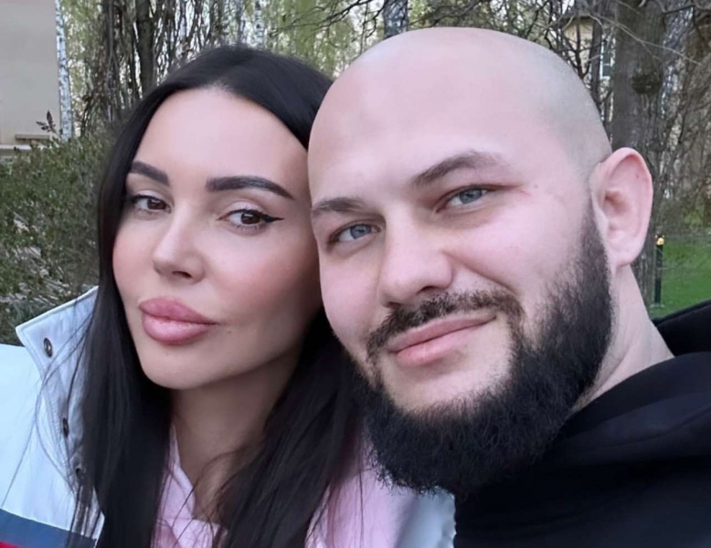 Оксана Самойлова и Джиган объявили о своем воссоединении: «Мы чуть не развелись два раза»