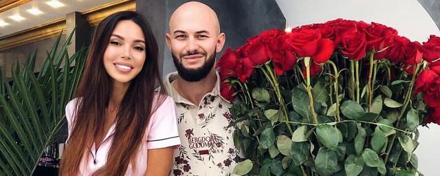 Пользователи соцсетей считают, что Оксана Самойлова и Джиган тайно воссоединились