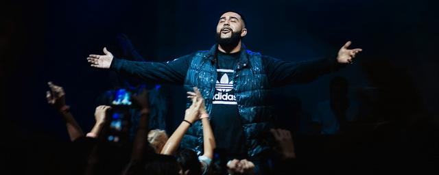 Рэпер Jah Khalib оправдался за восхищение украинцами после отмены концертов в России