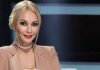 Телеведущая Лера Кудрявцева похвасталась успехами своей дочери